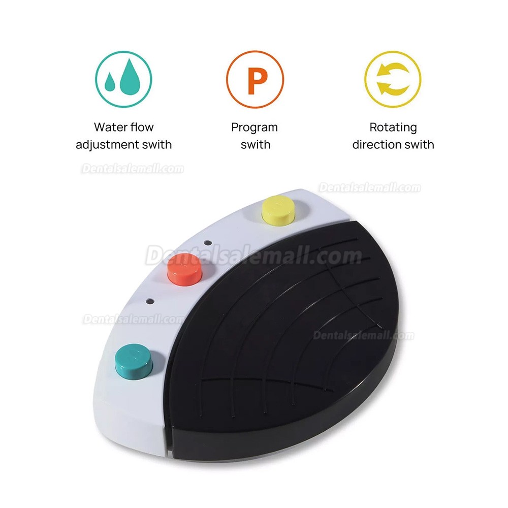 XLY-ZZJ300 Dental Piezoelectric Unit and Implant Surgical Motor System